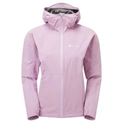 Montane Minimus Lite Jacket Berjacke Damen