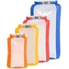 Exped Fold Dry Bag CS Packsack -Draussen Geschäft fold drybag cs 4pack xs l 76401719941476 4