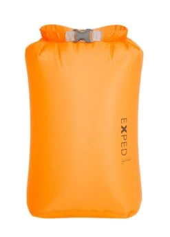 Exped Fold Dry Bag UL Packsack 13 Exped Fold Dry Bag UL Packsack -Draussen Geschäft fold drybag ul s 7640171993751 1