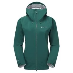 Montane Fem Phase XT Jacket Damen Hardshelljacke