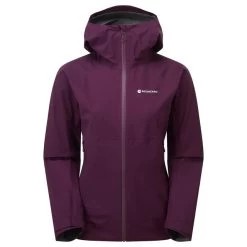 Montane Spirit Lite Bergjacke Damen