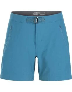 Arc'teryx Gamma Short 6" Bergshort Damen