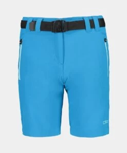 CMP Bermuda Trekking Shorts Girls -Draussen Geschäft gilrs bermuda ibiza 1