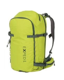 Exped Glissade 35 Rucksack 9 Exped Glissade 35 Rucksack -Draussen Geschäft glissade 35 lichen green 7640171997605 1