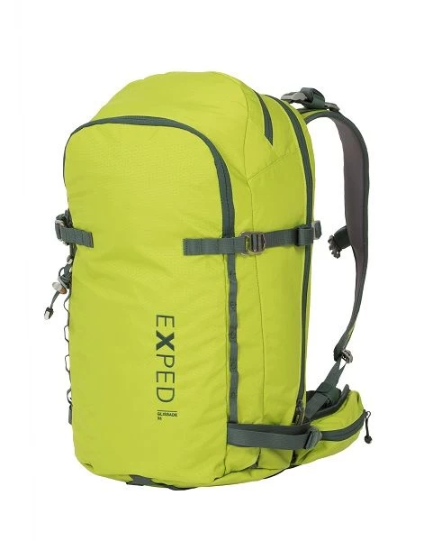 Exped Glissade 35 Rucksack 4 Exped Glissade 35 Rucksack – Bild 2