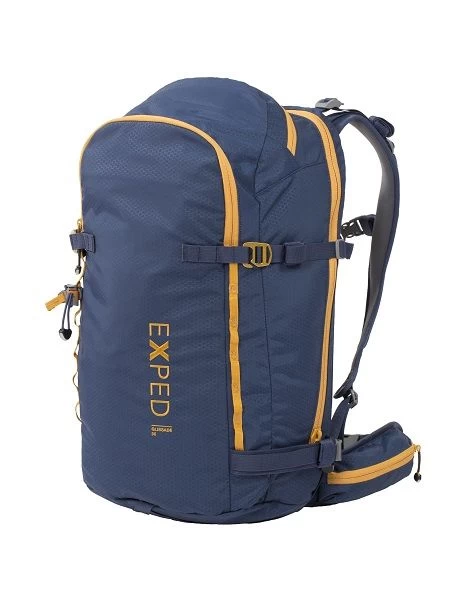 Exped Glissade 35 Rucksack 3 Exped Glissade 35 Rucksack