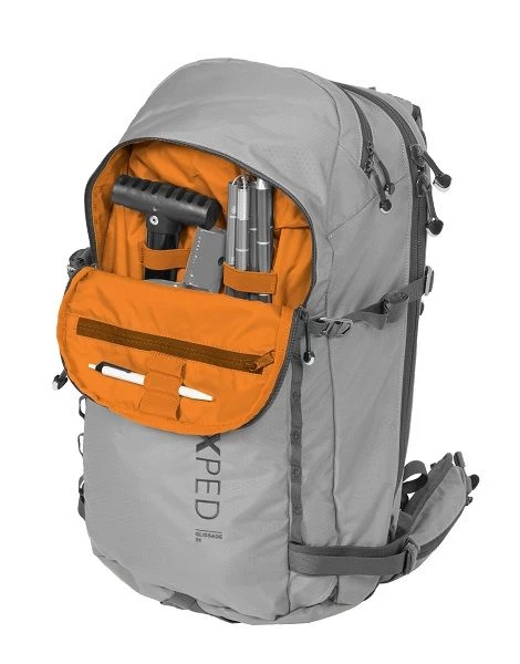 Exped Glissade 35 Rucksack 7 Exped Glissade 35 Rucksack – Bild 5