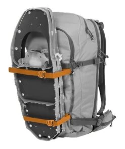 Exped Glissade 35 Rucksack 11 Exped Glissade 35 Rucksack -Draussen Geschäft glissade 35 snowshow attachment 1 2