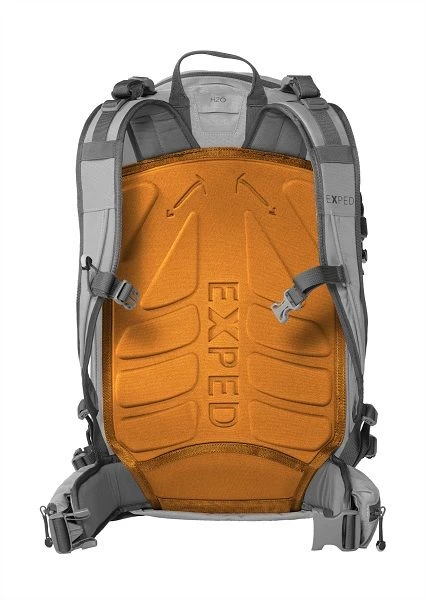 Exped Glissade 35 Rucksack 8 Exped Glissade 35 Rucksack – Bild 6