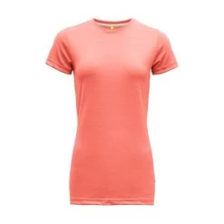 Devold Eika Shirt Kletter-/Wandershirt Damen