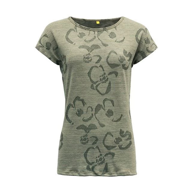 Devold Fagerlia Top Kletter-/Wandershirt Damen 3 Devold Fagerlia Top Kletter-/Wandershirt Damen