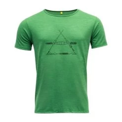 Devold Vasset Men Kletter-/Wandershirt