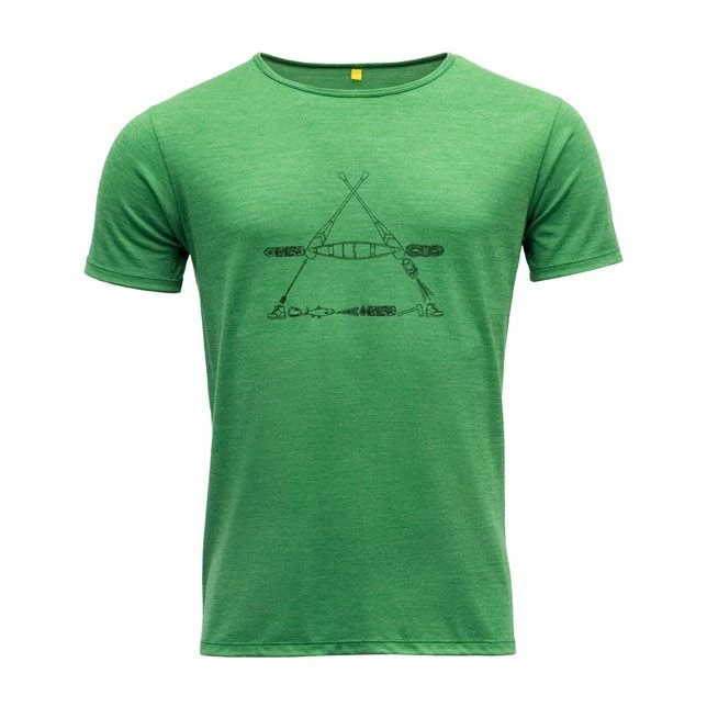 Devold Vasset Men Kletter-/Wandershirt 3 Devold Vasset Men Kletter-/Wandershirt