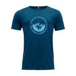 Devold LEIRA MAN TEE