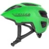 Scott SCO Helmet Spunto Junior (CE) Kinderradhelm -Draussen Geschäft greeen 1