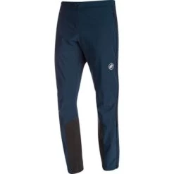 Mammut Aenergy SO Pants Men Softshellhose -Draussen Geschäft haen2 3