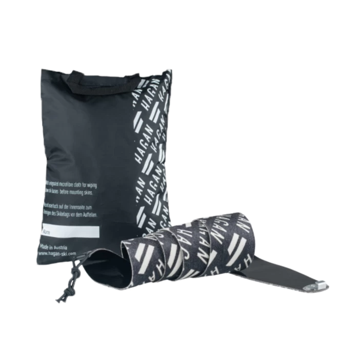 Hagan Boost Pow 22/23Tourenset Mit Bindung ATK Grom 5 Und Hybridfell – Bild 4