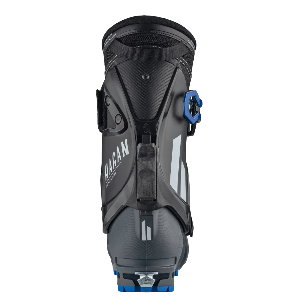 HAGAN Pure 22/23 Skitourenschuh – Bild 3