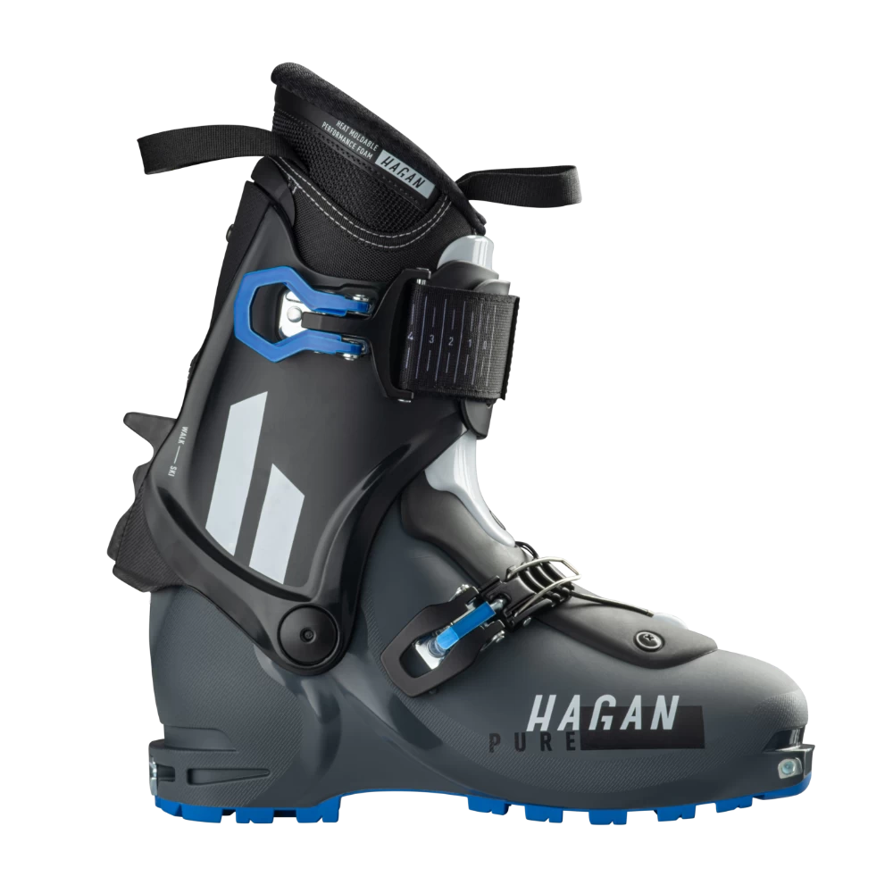 HAGAN Pure 22/23 Skitourenschuh