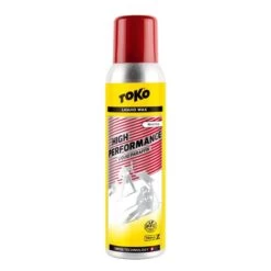 Toko High Performance Liquid Paraffin Red 125ml