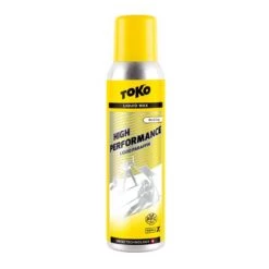 Toko High Performance Liquid Paraffin Yellow 125ml