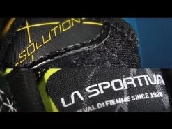 La Sportiva Solution Kletterschuh -Draussen Geschäft hqdefault 10 8