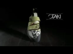 La Sportiva Otaki Kletterschuh -Draussen Geschäft hqdefault 12 3