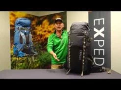 Exped Thunder 50 Rucksack 20 Exped Thunder 50 Rucksack -Draussen Geschäft hqdefault 13 30