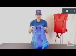 Exped Serac 45 Rucksack -Draussen Geschäft hqdefault 13 34