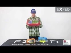 Exped Clear Cube Packsack -Draussen Geschäft hqdefault 13 37