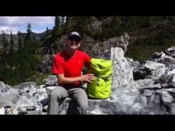 Exped Core 25 Rucksack -Draussen Geschäft hqdefault 13 6