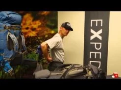 Exped Thunder 50 Rucksack 21 Exped Thunder 50 Rucksack -Draussen Geschäft hqdefault 14 15