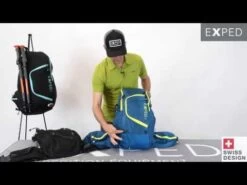 Exped Skyline 15 Rucksack -Draussen Geschäft hqdefault 15 13