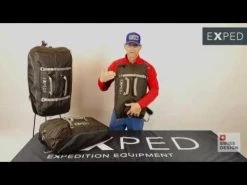 Exped Transit 30 Reisetasche -Draussen Geschäft hqdefault 15 17
