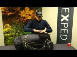 Exped Thunder 50 Rucksack 22 Exped Thunder 50 Rucksack -Draussen Geschäft hqdefault 15 9