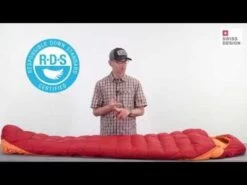 Exped Lite +1° Schlafsäcke -Draussen Geschäft hqdefault 18 7