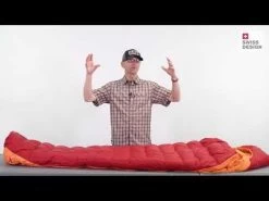 Exped Lite -5° Schlafsack -Draussen Geschäft hqdefault 19 2