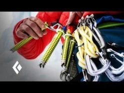 Black Diamond Turbo Ice Eisschraube 11 Black Diamond Turbo Ice Eisschraube -Draussen Geschäft hqdefault 27 9