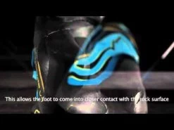 La Sportiva Futura Kletterschuh -Draussen Geschäft hqdefault 2 17