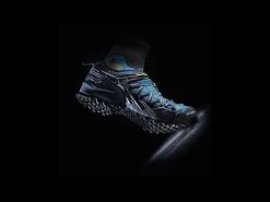 SALEWA Wildfire Edge Zustiegsschuh Herren -Draussen Geschäft hqdefault 33 17