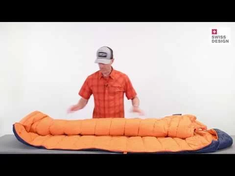 Exped Comfort 0° Schlafsack 5 Exped Comfort 0° Schlafsack – Bild 3