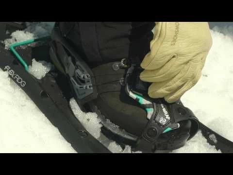 Tubbs Flex RDG 24 Schneeschuh Herren 8 Tubbs Flex RDG 24 Schneeschuh Herren – Bild 6