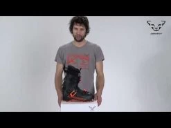 Dynafit Hoji Pro Tour Touren-/Freerideschuh Herren -Draussen Geschäft hqdefault 36 4