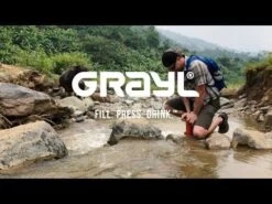 Grayl Geopress Purifyer Flasche -Draussen Geschäft hqdefault 45 41