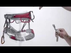 Mammut Ophir Speedfit Klettergurt -Draussen Geschäft hqdefault 5 14