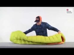 Exped Ultralite +3° Medium Daunen Schlafsack -Draussen Geschäft hqdefault 60 24