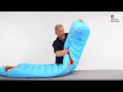 Exped Winterlite -5° Wmns Left Daunenschlafsack -Draussen Geschäft hqdefault 62 18