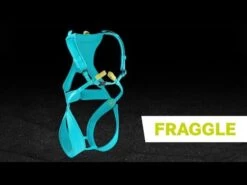 Edelrid Fraggle 3 Komplettgurt Kinder -Draussen Geschäft hqdefault 63 16
