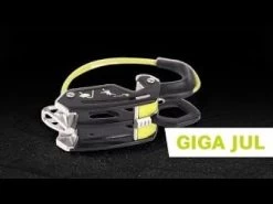 Edelrid Giga Jul Sicherungsgerät 5 Edelrid Giga Jul Sicherungsgerät -Draussen Geschäft hqdefault 63 22