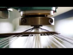 Edelrid Kinglet 9,2mm Sportkletter-Einfachseil 7 Edelrid Kinglet 9,2mm Sportkletter-Einfachseil -Draussen Geschäft hqdefault 63 24